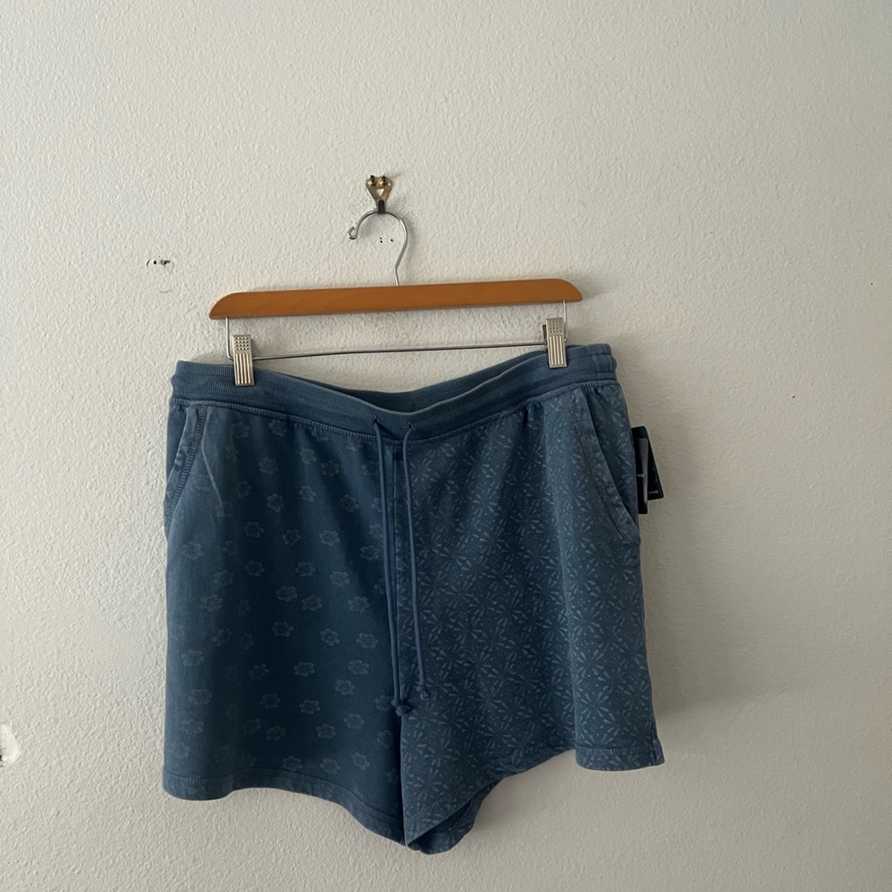 NWT Lucky Brand Shorts Size Large